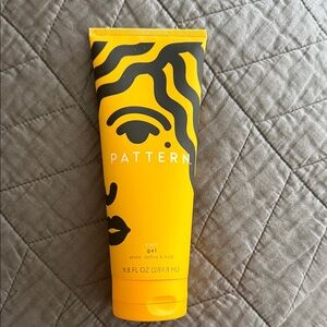 PATTERN Curl Gel - Yellow
